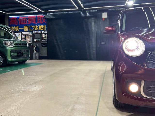 Ｎ－ＯＮＥ プレミアム・Ｌパッケージ　禁煙　ＣＤ　バックカメラ　Ｂｌｕｅｔｏｏｔｈ　ＨＩＤ　アイドリングストップ　キーレス　盗難防止システム（16枚目）