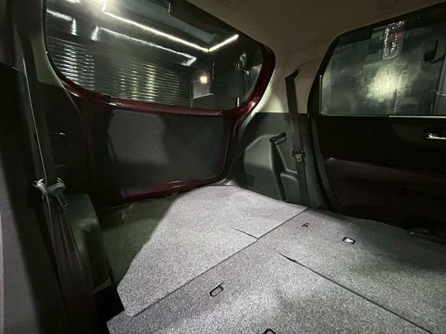 Ｎ－ＯＮＥ プレミアム・Ｌパッケージ　禁煙　ＣＤ　バックカメラ　Ｂｌｕｅｔｏｏｔｈ　ＨＩＤ　アイドリングストップ　キーレス　盗難防止システム（36枚目）
