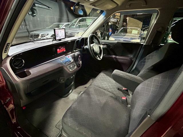 Ｎ－ＯＮＥ プレミアム・Ｌパッケージ　禁煙　ＣＤ　バックカメラ　Ｂｌｕｅｔｏｏｔｈ　ＨＩＤ　アイドリングストップ　キーレス　盗難防止システム（46枚目）