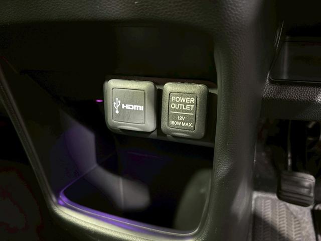 Ｎ－ＯＮＥ プレミアム・Ｌパッケージ　禁煙　ＣＤ　バックカメラ　Ｂｌｕｅｔｏｏｔｈ　ＨＩＤ　アイドリングストップ　キーレス　盗難防止システム（55枚目）