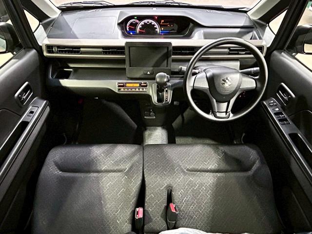 ワゴンR FX 衝突軽減4型デュアルカメラブレーキサポート(2枚目)