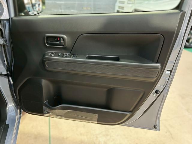 ワゴンR FX 衝突軽減4型デュアルカメラブレーキサポート(30枚目)