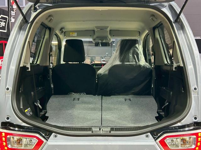 ワゴンR FX 衝突軽減4型デュアルカメラブレーキサポート(39枚目)