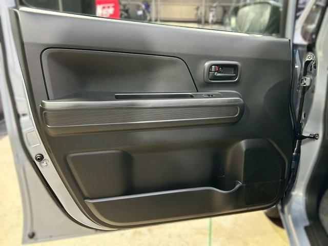 ワゴンR FX 衝突軽減4型デュアルカメラブレーキサポート(50枚目)