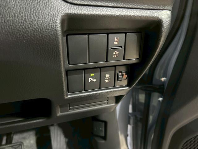 ワゴンR FX 衝突軽減4型デュアルカメラブレーキサポート(54枚目)
