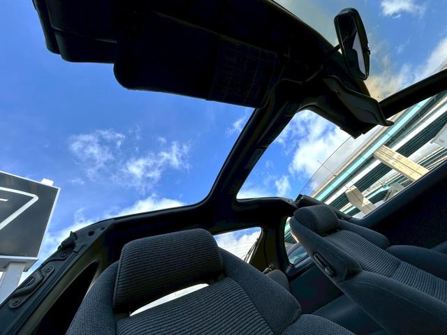 フェアレディＺ ３００ＺＸ　Ｔバールーフ　禁煙　タイベル交換　エアコン修理済み（7枚目）