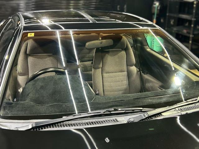 フェアレディＺ ３００ＺＸ　Ｔバールーフ　禁煙　タイベル交換　エアコン修理済み（8枚目）