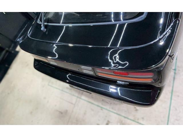 フェアレディＺ ３００ＺＸ　Ｔバールーフ　禁煙　タイベル交換　エアコン修理済み（21枚目）
