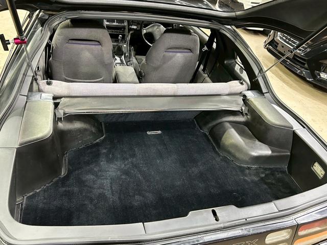 フェアレディＺ ３００ＺＸ　Ｔバールーフ　禁煙　タイベル交換　エアコン修理済み（37枚目）