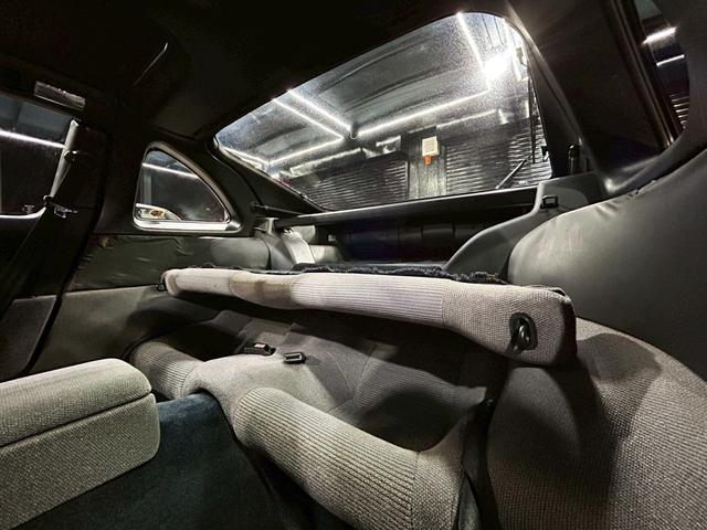 フェアレディＺ ３００ＺＸ　Ｔバールーフ　禁煙　タイベル交換　エアコン修理済み（41枚目）