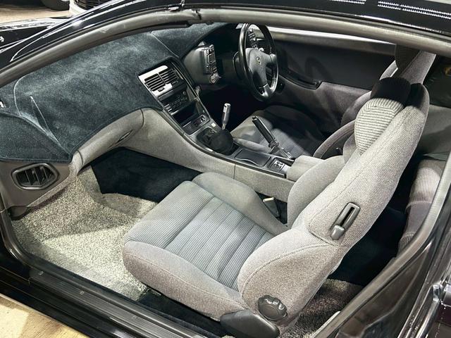 フェアレディＺ ３００ＺＸ　Ｔバールーフ　禁煙　タイベル交換　エアコン修理済み（43枚目）