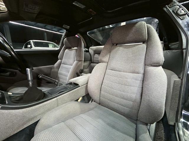 フェアレディＺ ３００ＺＸ　Ｔバールーフ　禁煙　タイベル交換　エアコン修理済み（44枚目）