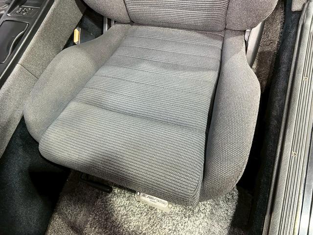 フェアレディＺ ３００ＺＸ　Ｔバールーフ　禁煙　タイベル交換　エアコン修理済み（45枚目）