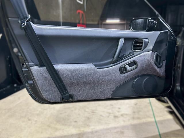 フェアレディＺ ３００ＺＸ　Ｔバールーフ　禁煙　タイベル交換　エアコン修理済み（47枚目）