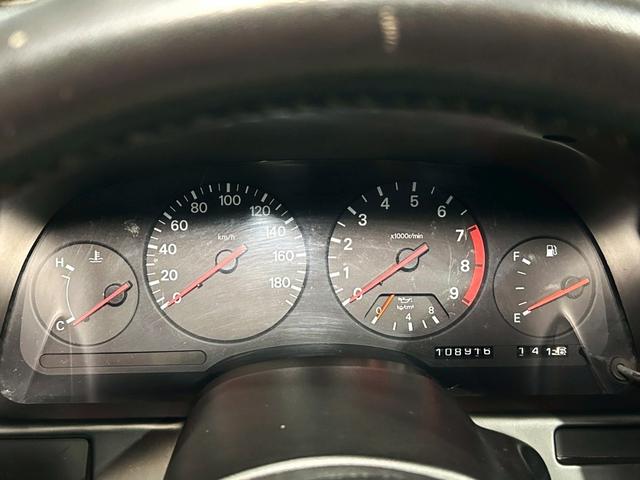 フェアレディＺ ３００ＺＸ　Ｔバールーフ　禁煙　タイベル交換　エアコン修理済み（49枚目）