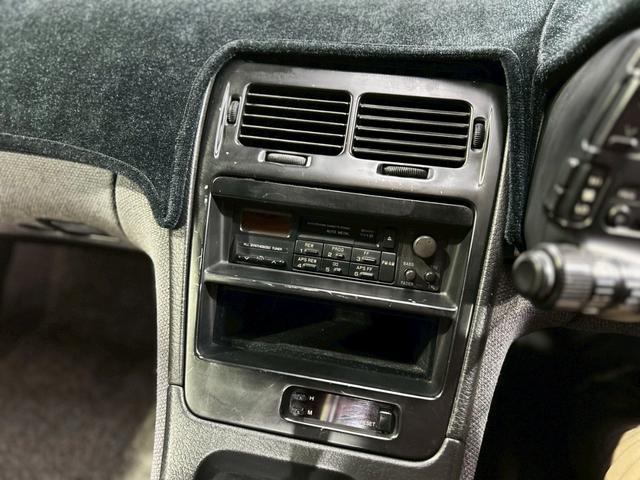 フェアレディＺ ３００ＺＸ　Ｔバールーフ　禁煙　タイベル交換　エアコン修理済み（52枚目）
