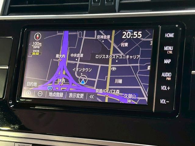 ランドクルーザープラド ＴＸ　後期モデリスタ衝突軽減ＴＶキット５人乗（54枚目）