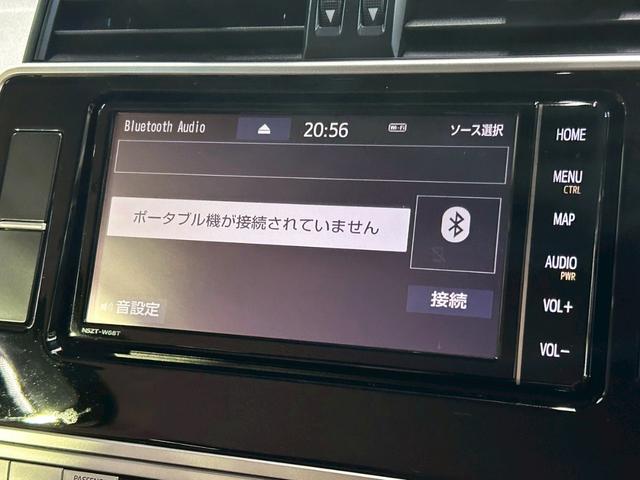 ランドクルーザープラド ＴＸ　後期モデリスタ衝突軽減ＴＶキット５人乗（55枚目）
