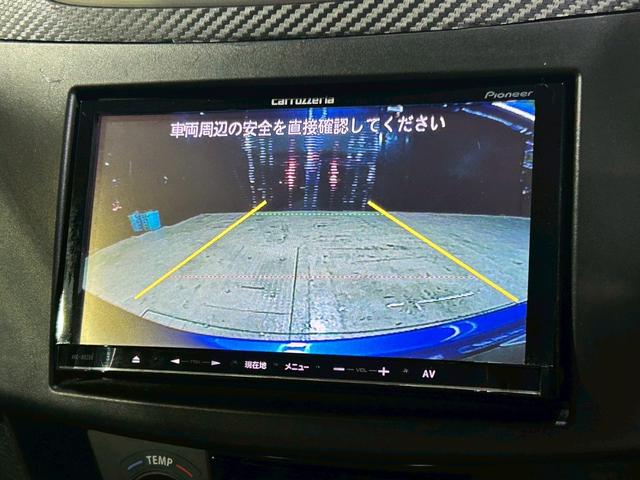 スイフトスポーツ ベースグレード 6MT 禁煙 HID ナビ TV バックカメラ ETC(5枚目)