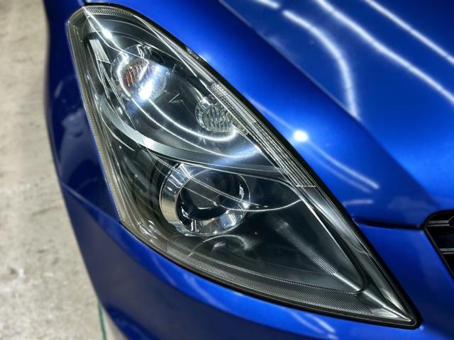 スイフトスポーツ ベースグレード 6MT 禁煙 HID ナビ TV バックカメラ ETC(15枚目)