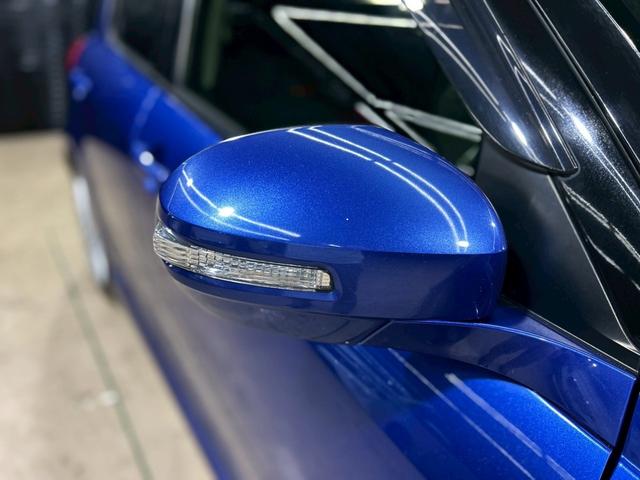 スイフトスポーツ ベースグレード 6MT 禁煙 HID ナビ TV バックカメラ ETC(20枚目)