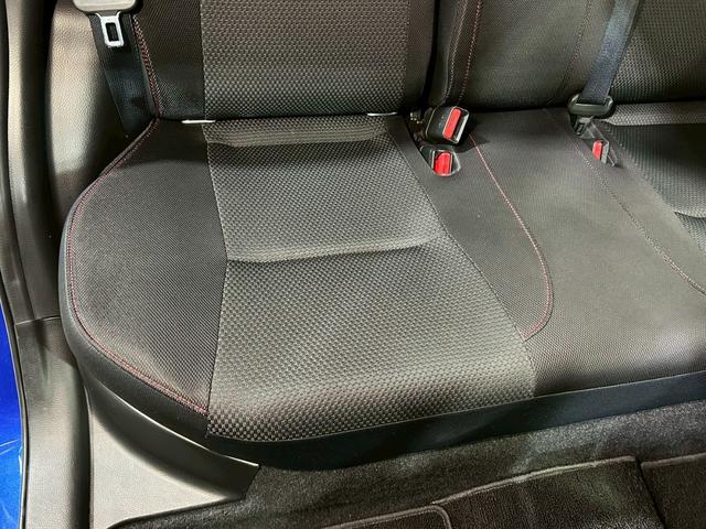 スイフトスポーツ ベースグレード 6MT 禁煙 HID ナビ TV バックカメラ ETC(39枚目)