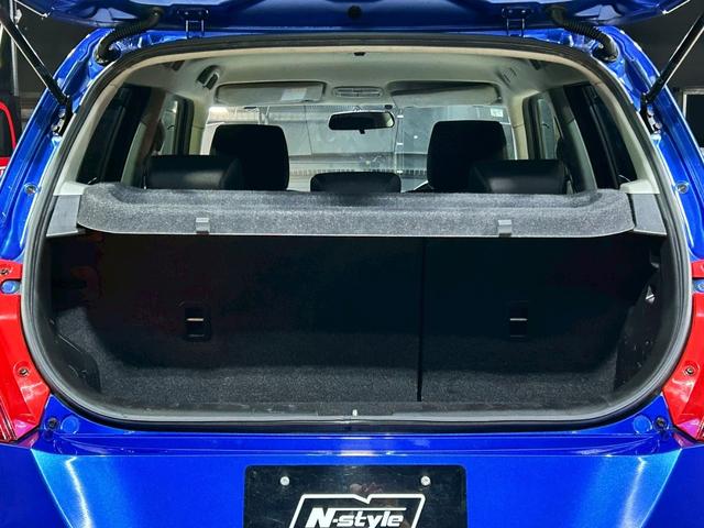 スイフトスポーツ ベースグレード 6MT 禁煙 HID ナビ TV バックカメラ ETC(42枚目)