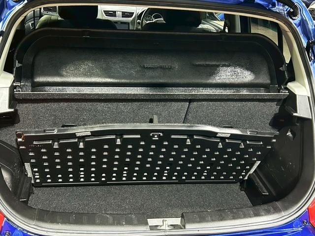 スイフトスポーツ ベースグレード 6MT 禁煙 HID ナビ TV バックカメラ ETC(43枚目)