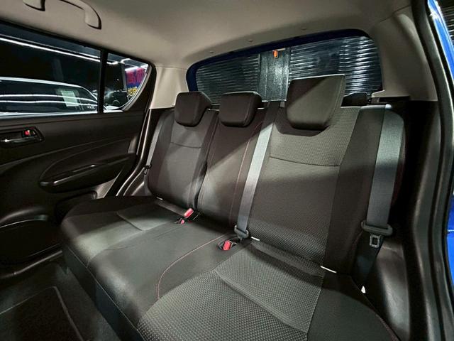 スイフトスポーツ ベースグレード 6MT 禁煙 HID ナビ TV バックカメラ ETC(45枚目)