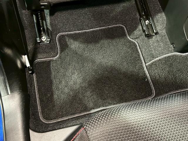 スイフトスポーツ ベースグレード 6MT 禁煙 HID ナビ TV バックカメラ ETC(47枚目)