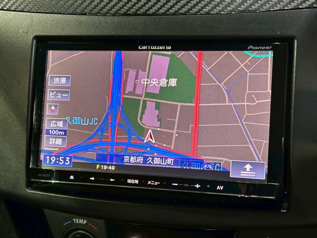 スイフトスポーツ ベースグレード 6MT 禁煙 HID ナビ TV バックカメラ ETC(54枚目)