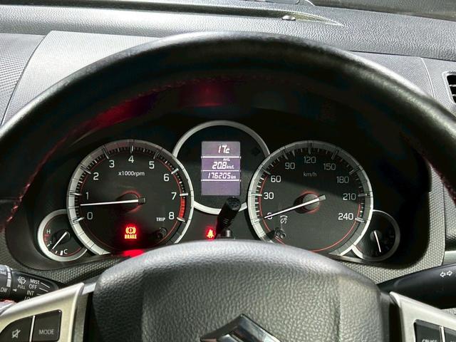 スイフトスポーツ ベースグレード 6MT 禁煙 HID ナビ TV バックカメラ ETC(60枚目)