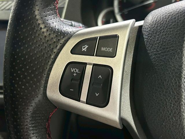 スイフトスポーツ ベースグレード 6MT 禁煙 HID ナビ TV バックカメラ ETC(62枚目)