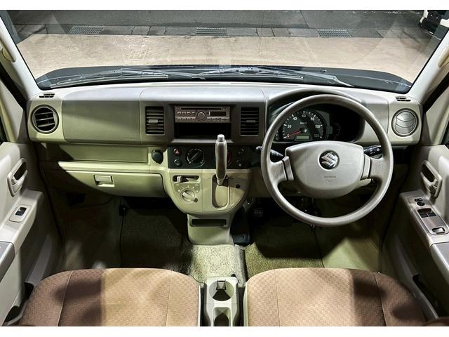 エブリイ ジョイン 後期5型バス仕様(2枚目)