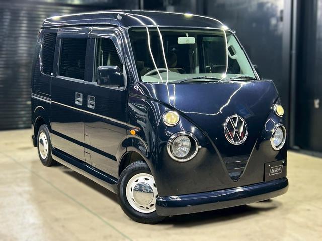 エブリイ ジョイン 後期5型バス仕様(3枚目)