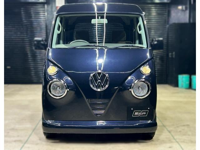 エブリイ ジョイン 後期5型バス仕様(6枚目)