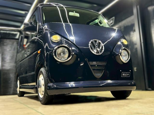 エブリイ ジョイン 後期5型バス仕様(7枚目)