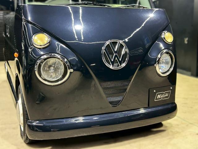 エブリイ ジョイン 後期5型バス仕様(8枚目)