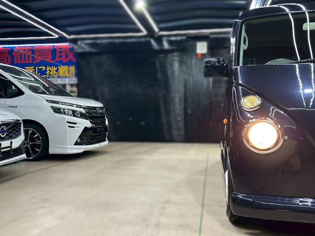 エブリイ ジョイン 後期5型バス仕様(9枚目)