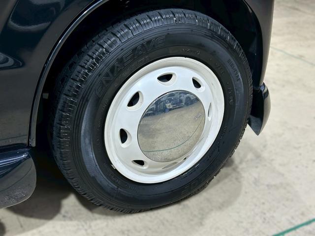 エブリイ ジョイン 後期5型バス仕様(10枚目)