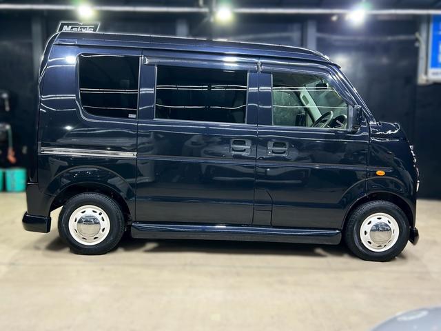 エブリイ ジョイン 後期5型バス仕様(12枚目)