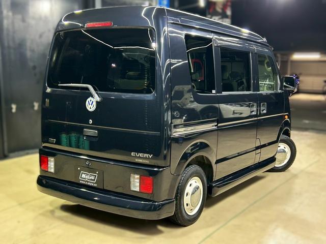 エブリイ ジョイン 後期5型バス仕様(13枚目)