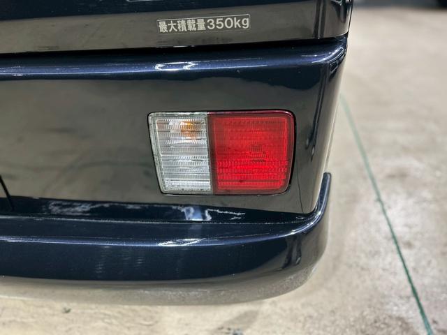 エブリイ ジョイン 後期5型バス仕様(15枚目)