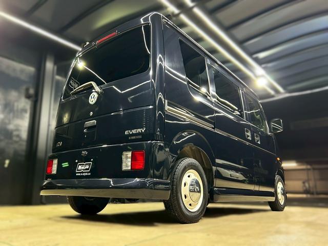 エブリイ ジョイン 後期5型バス仕様(16枚目)