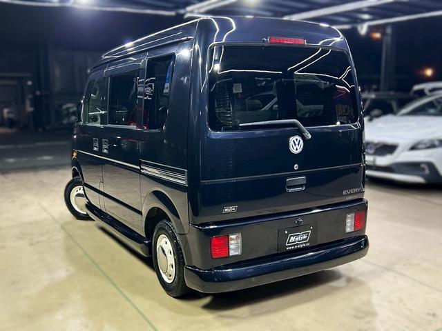 エブリイ ジョイン 後期5型バス仕様(17枚目)