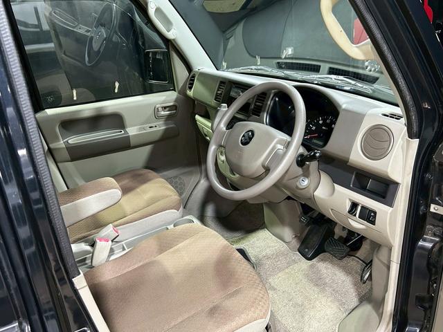 エブリイ ジョイン 後期5型バス仕様(18枚目)