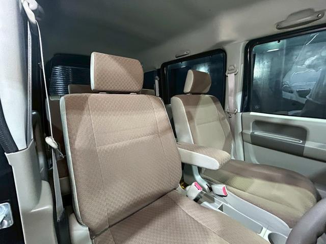 エブリイ ジョイン 後期5型バス仕様(19枚目)