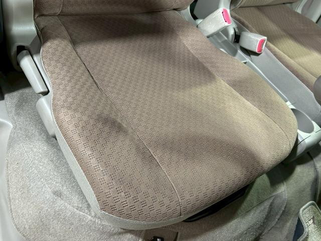 エブリイ ジョイン 後期5型バス仕様(20枚目)