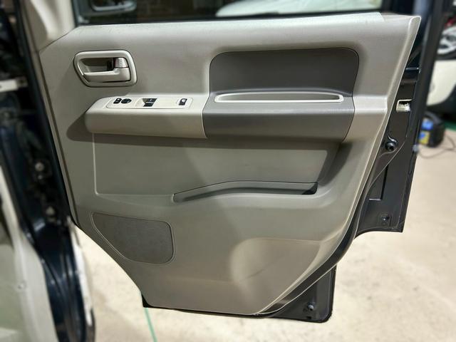 エブリイ ジョイン 後期5型バス仕様(21枚目)