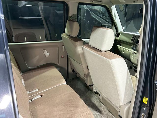 エブリイ ジョイン 後期5型バス仕様(22枚目)